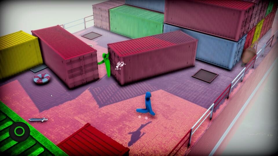 Stumble And Fall screenshot 16
