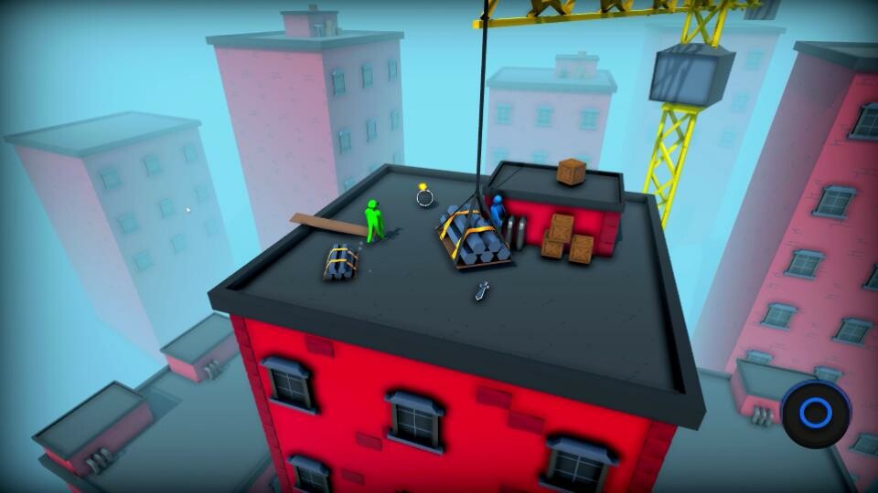 Stumble And Fall screenshot 9