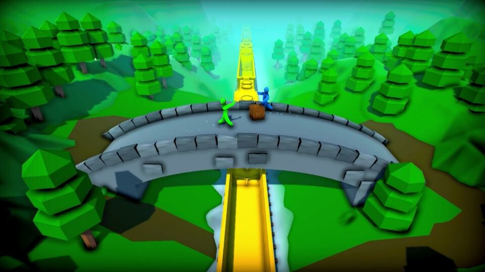Stumble And Fall screenshot 12