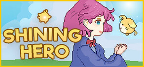 Shining Hero