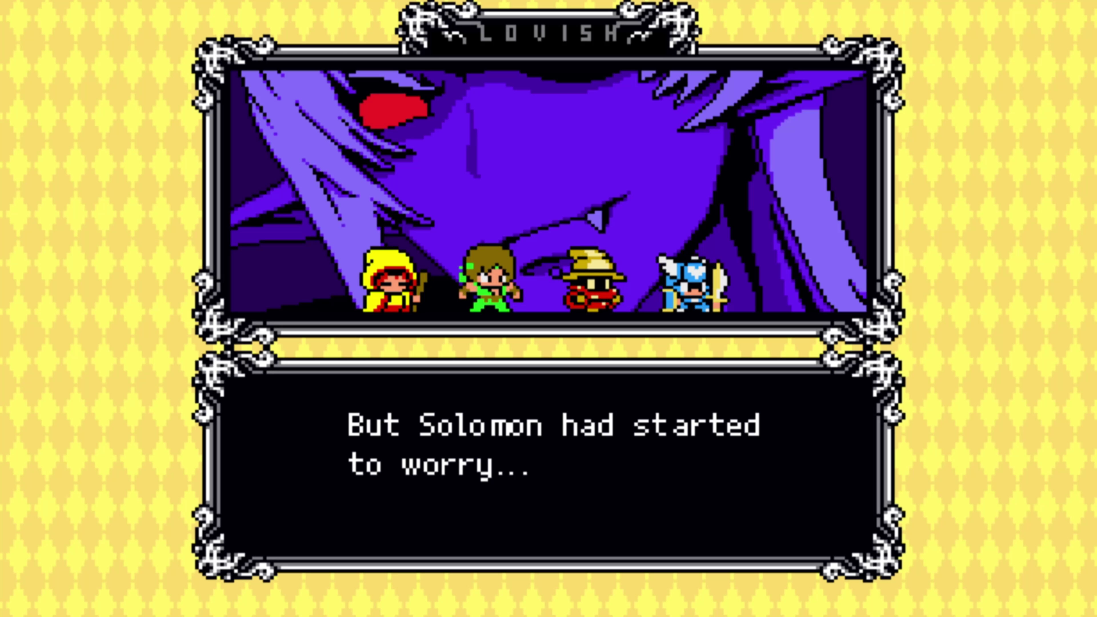 Lovish screenshot 7