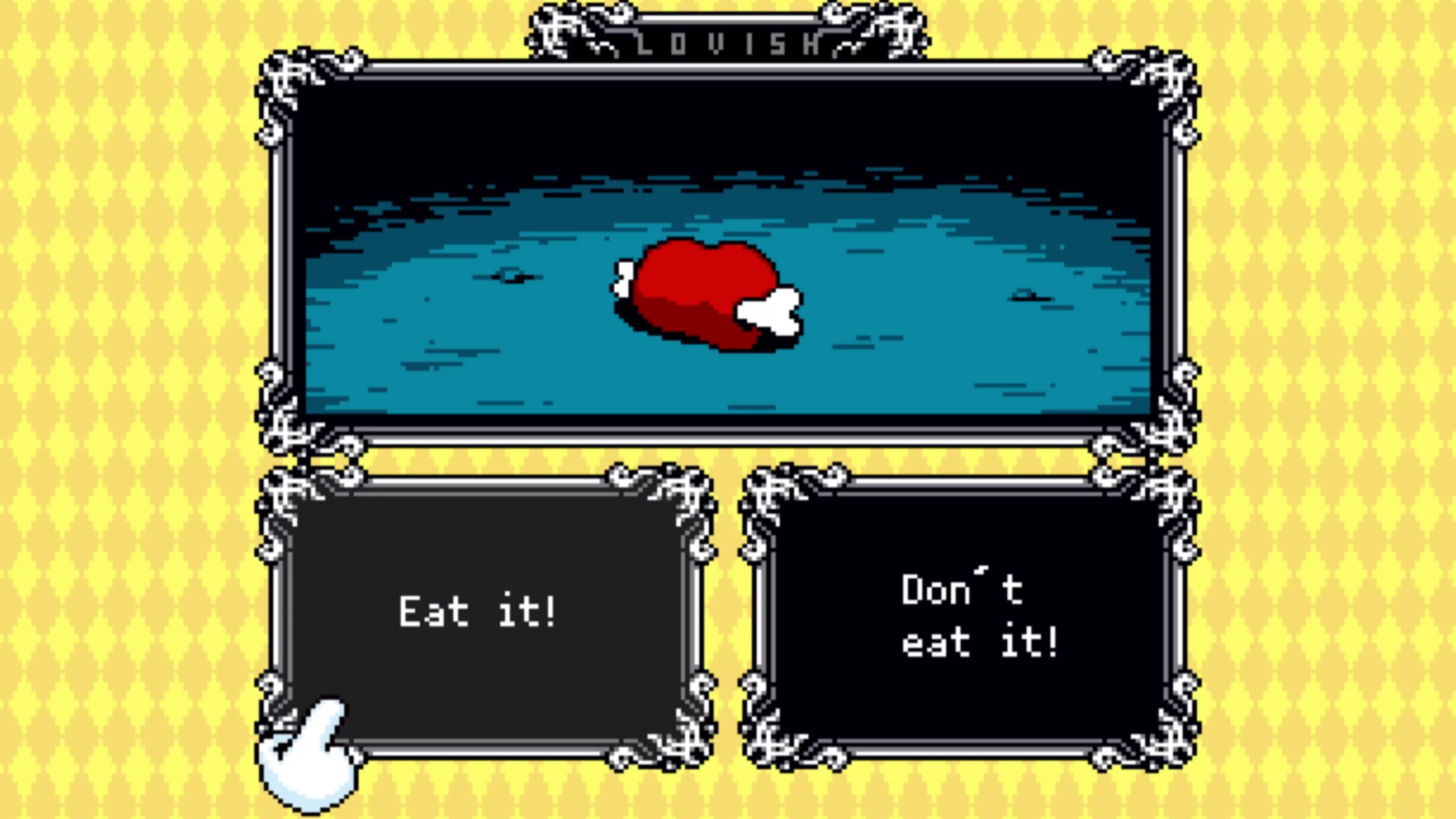 Lovish screenshot 11