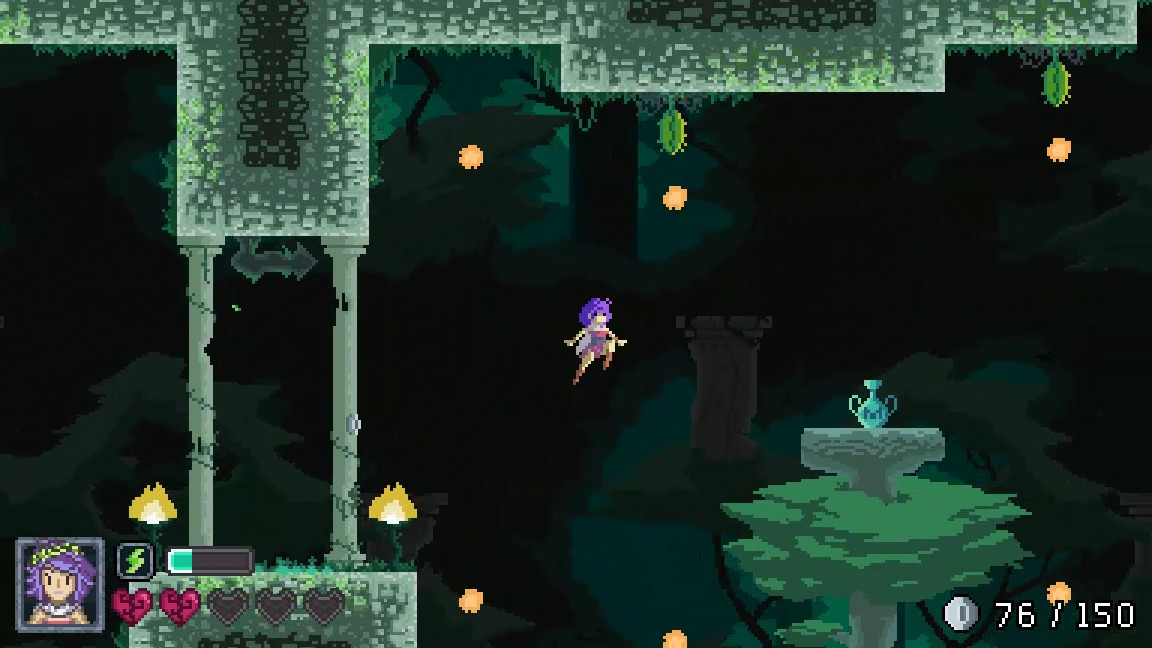 Olympia Rising screenshot 10