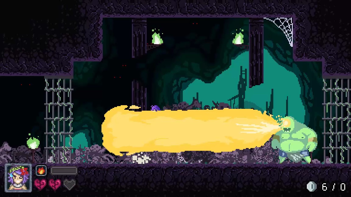 Olympia Rising screenshot 8