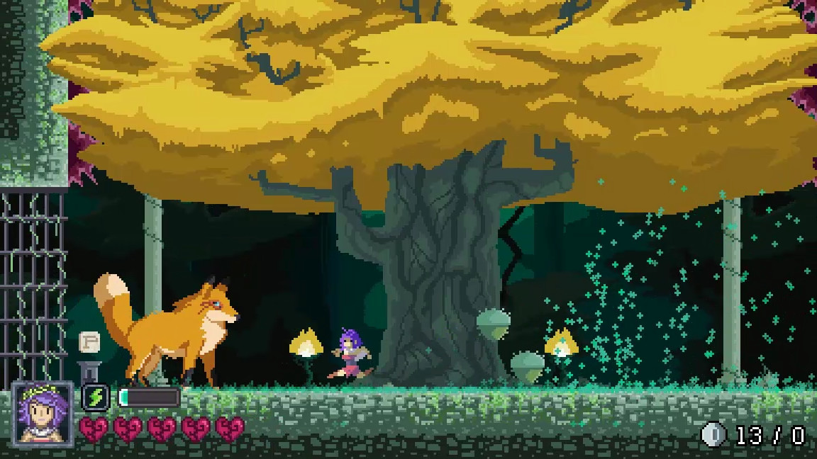 Olympia Rising screenshot 14