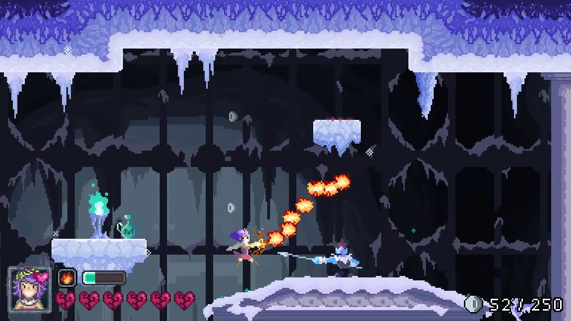 Olympia Rising screenshot 9
