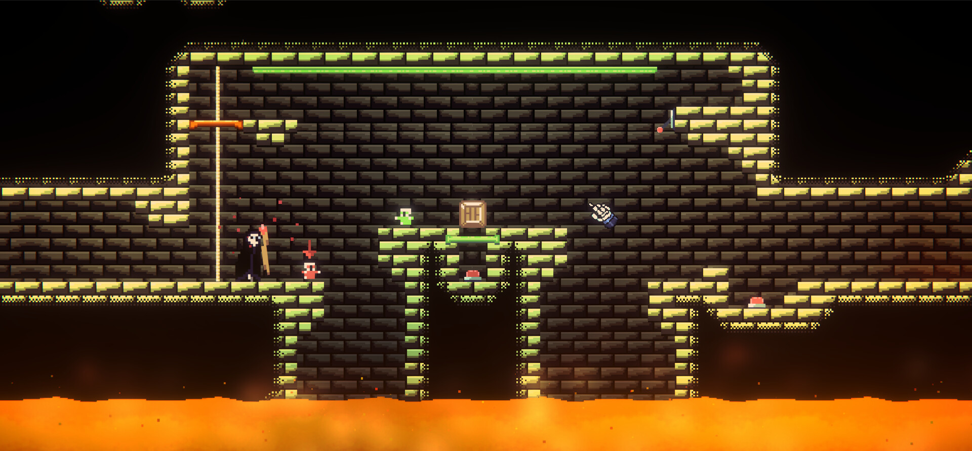 Necromancia screenshot 2