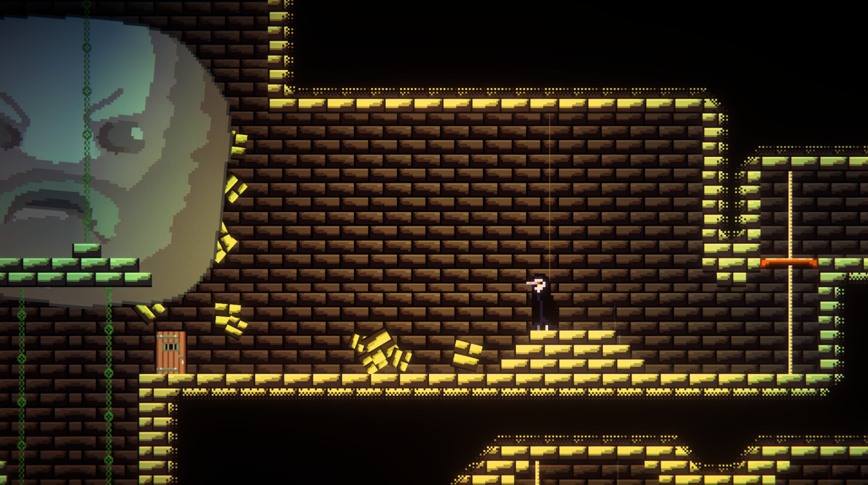 Necromancia screenshot 6