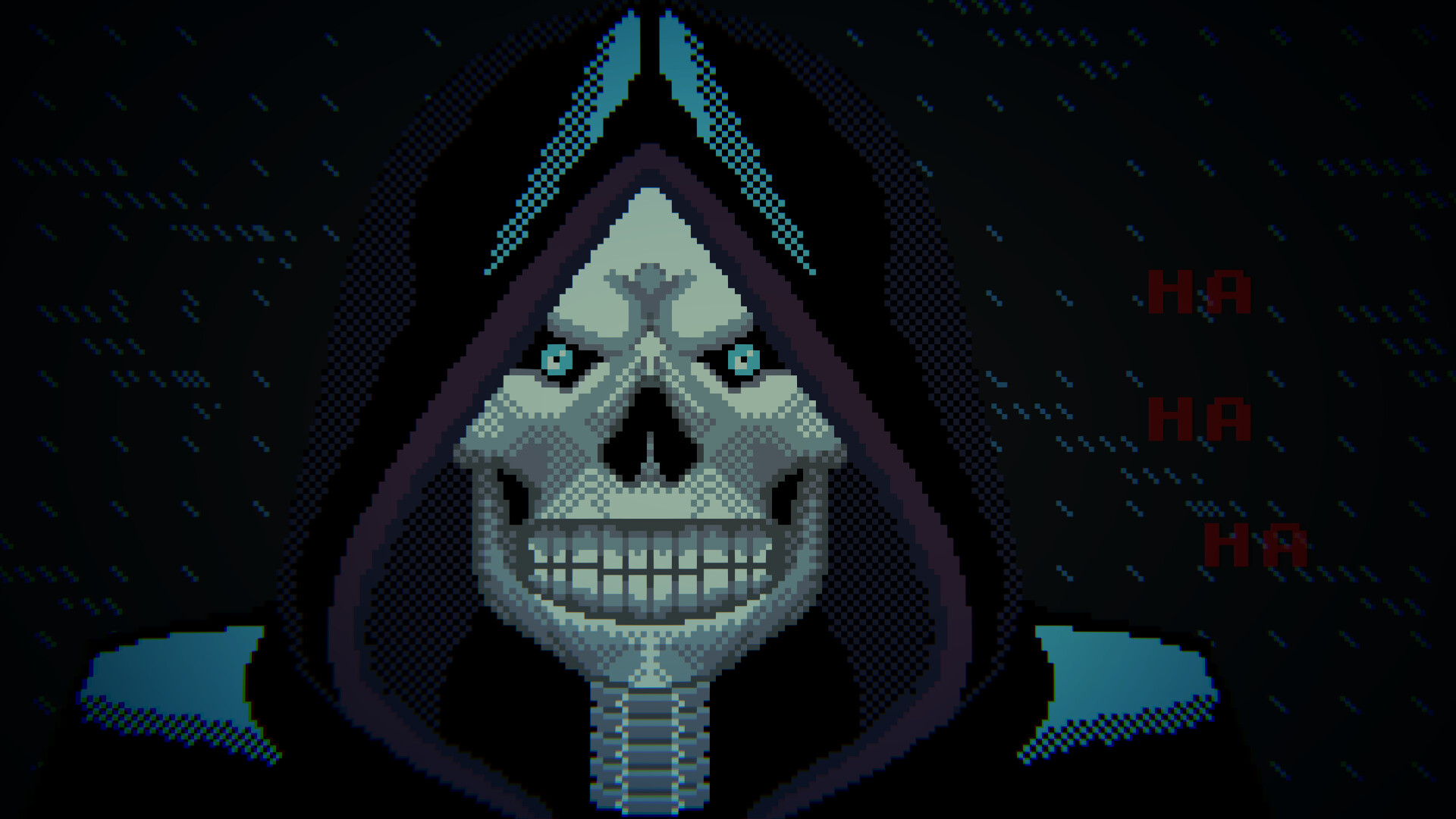 Necromancia screenshot 3