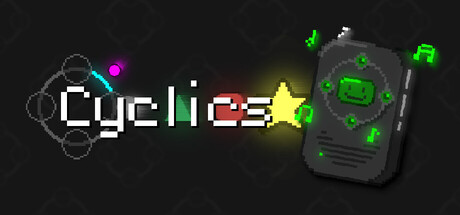 Cyclics — Steam header