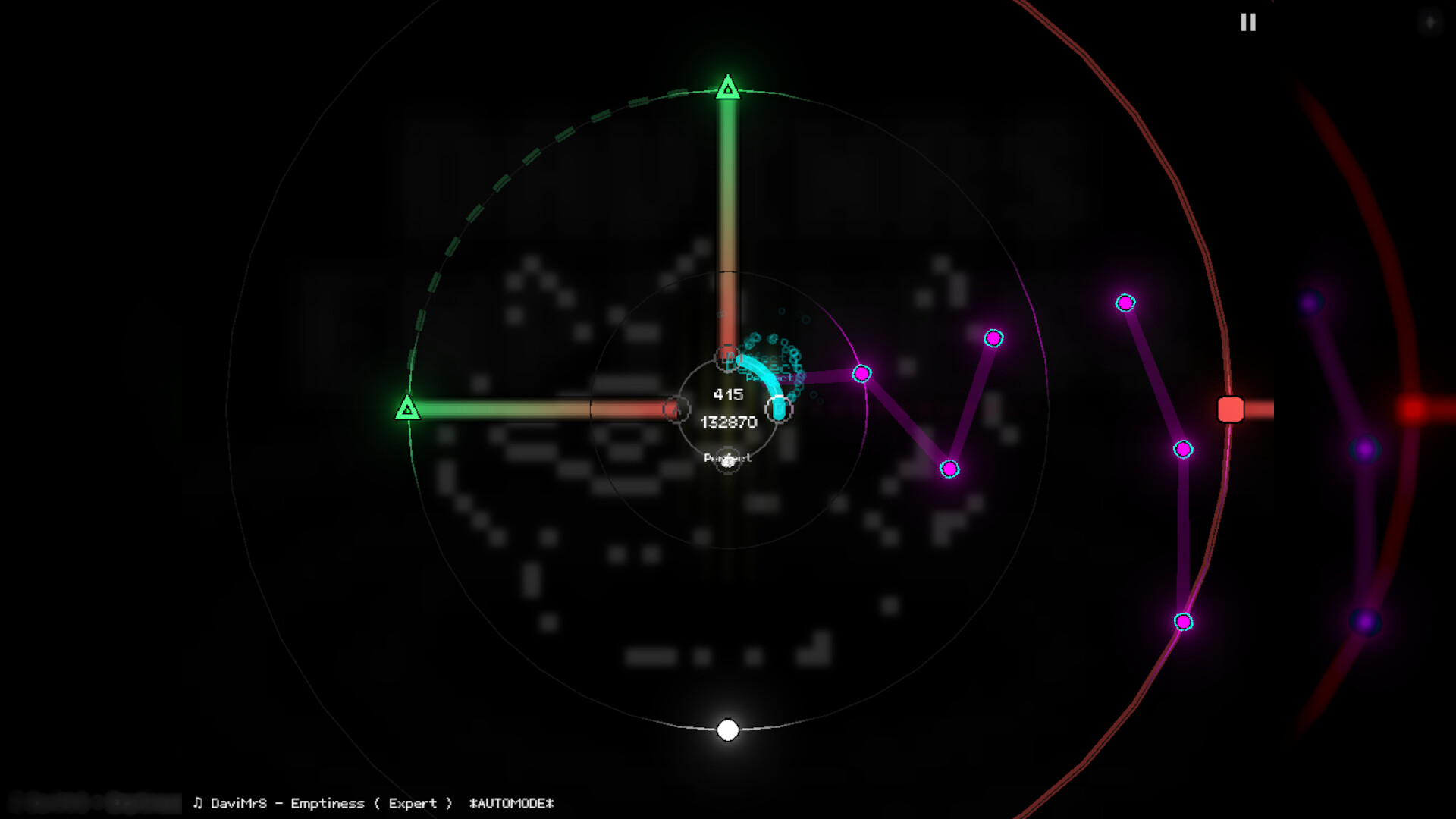 Cyclics screenshot 2