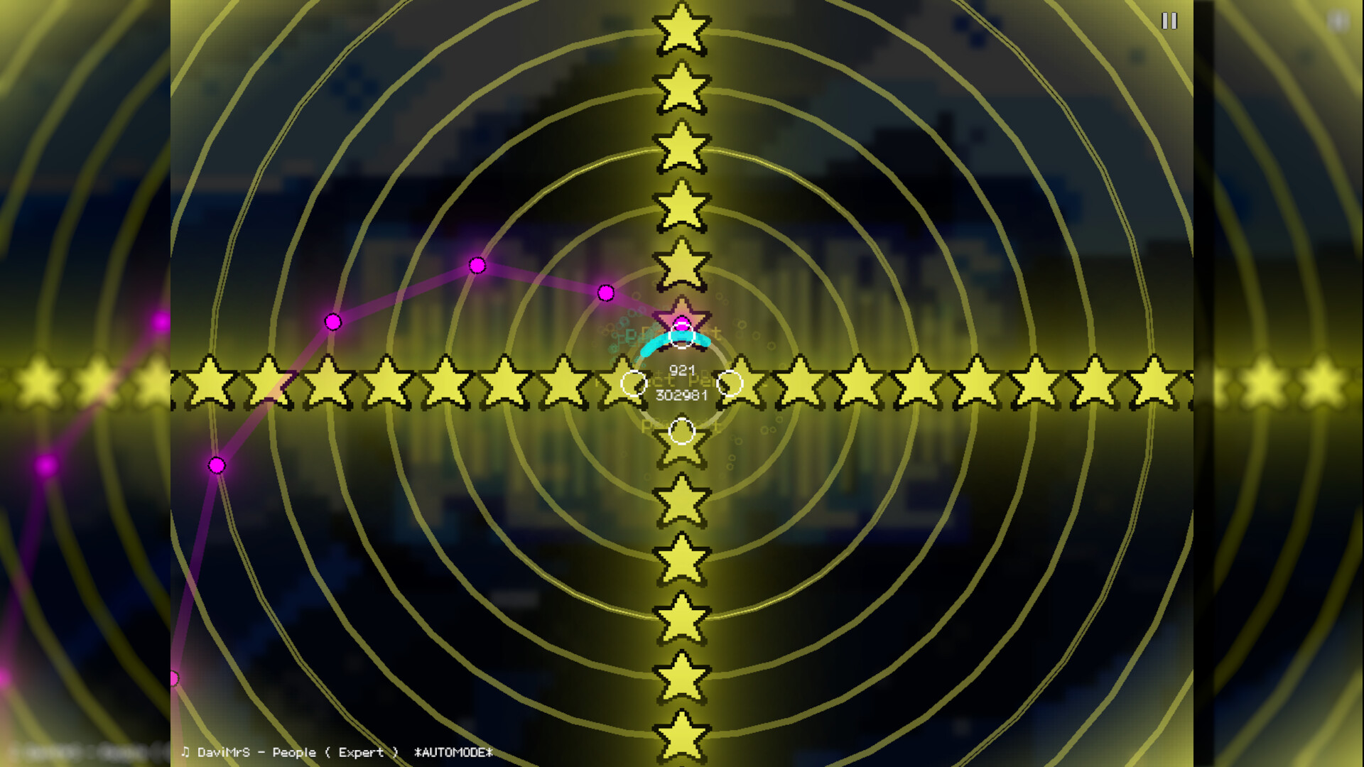 Cyclics screenshot 4