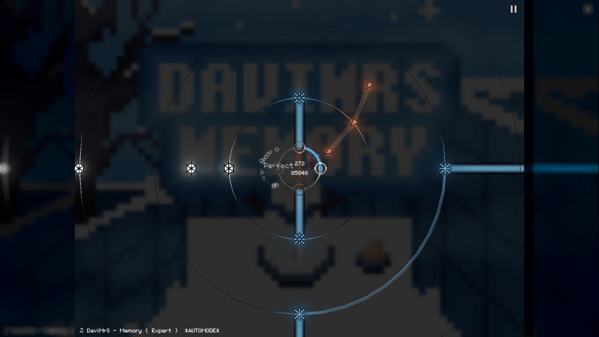Cyclics screenshot 3