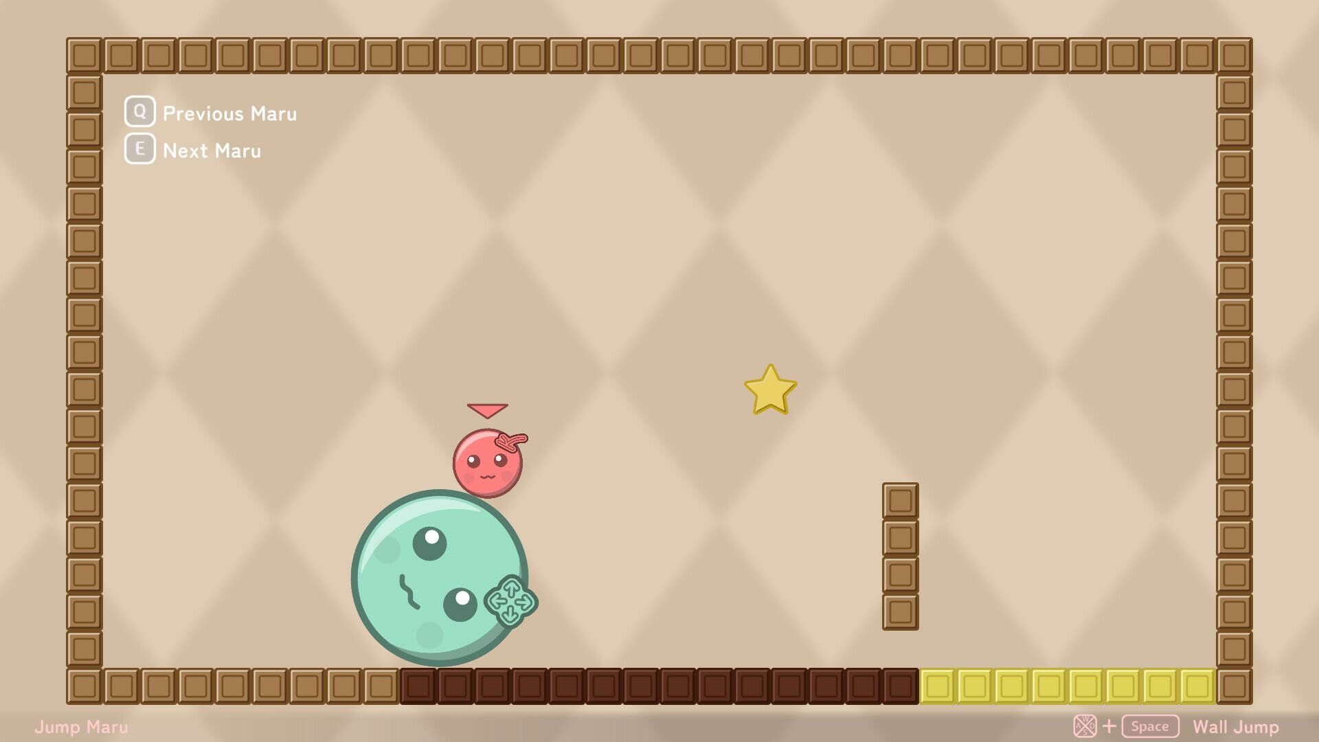 Marudachi screenshot 4