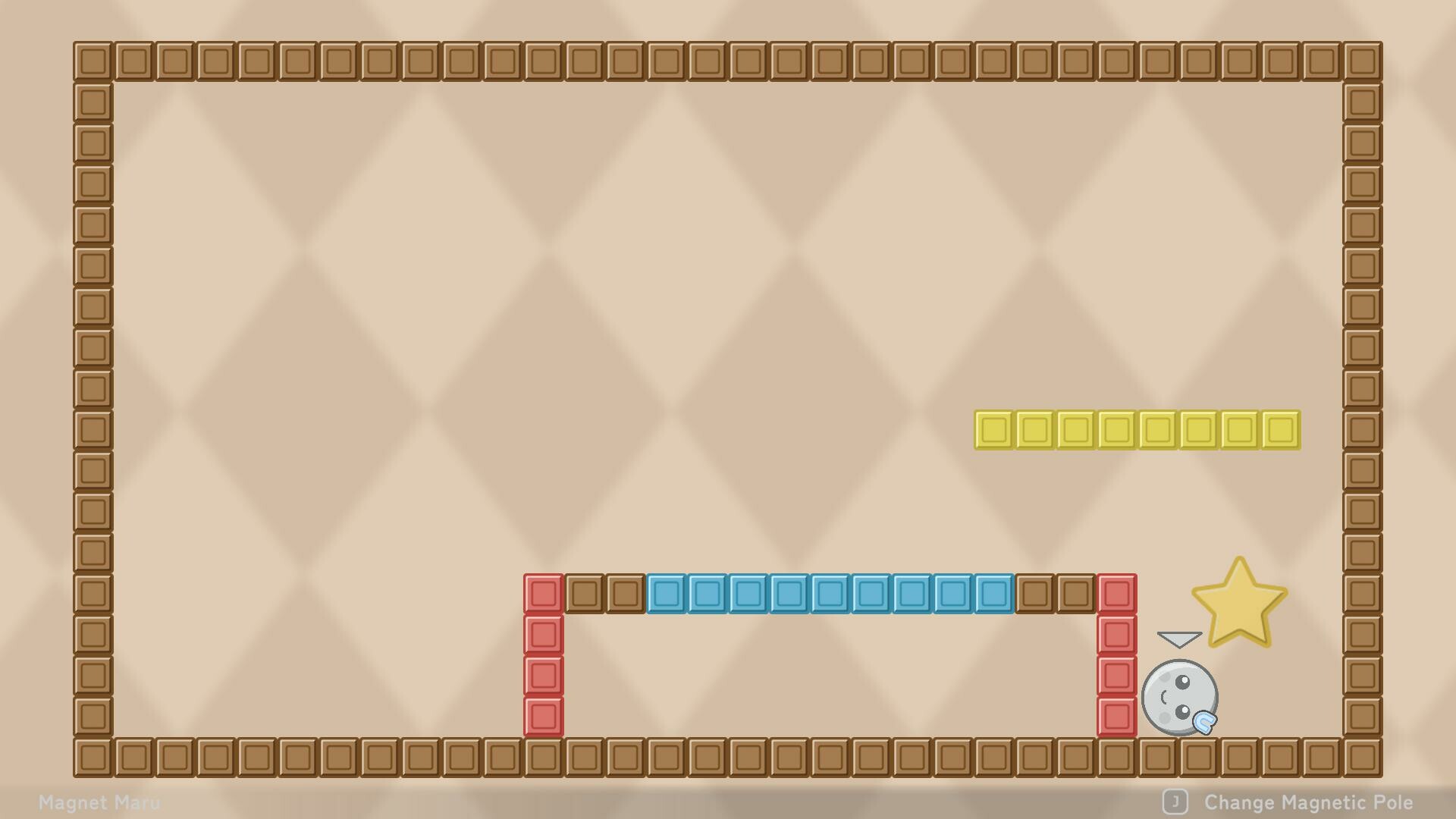 Marudachi screenshot 2