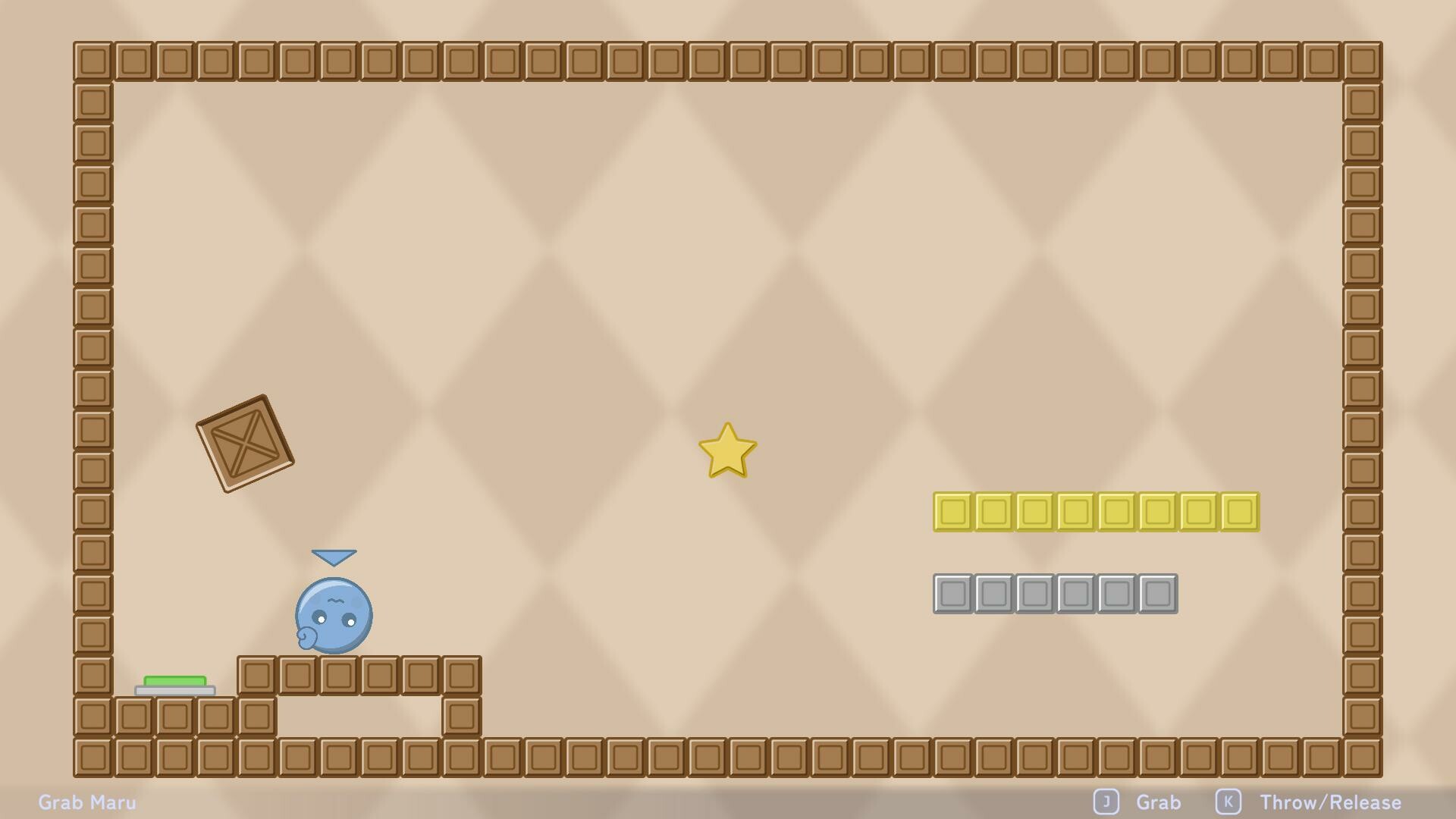 Marudachi screenshot 3