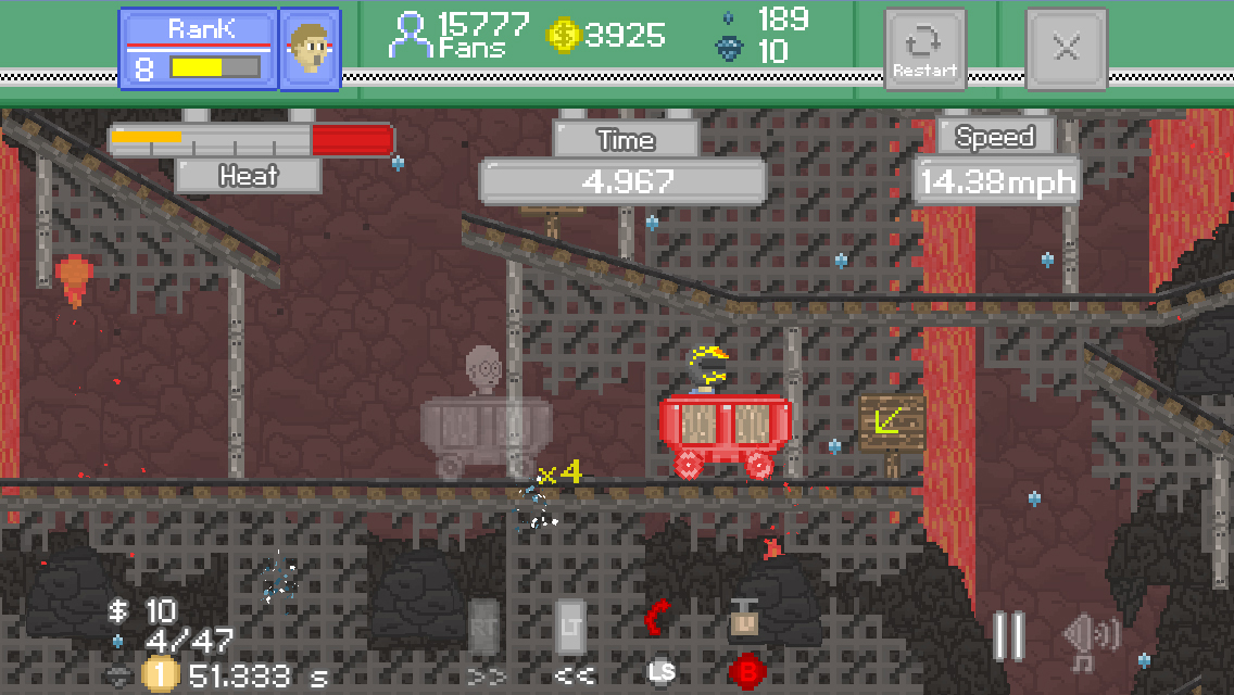 Swipecart screenshot 3