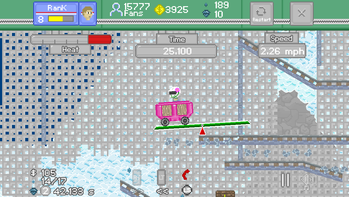 Swipecart screenshot 5