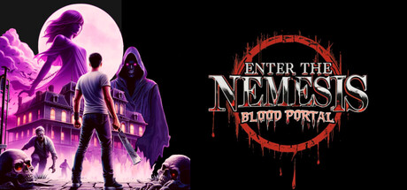 Enter the Nemesis: Blood Portal