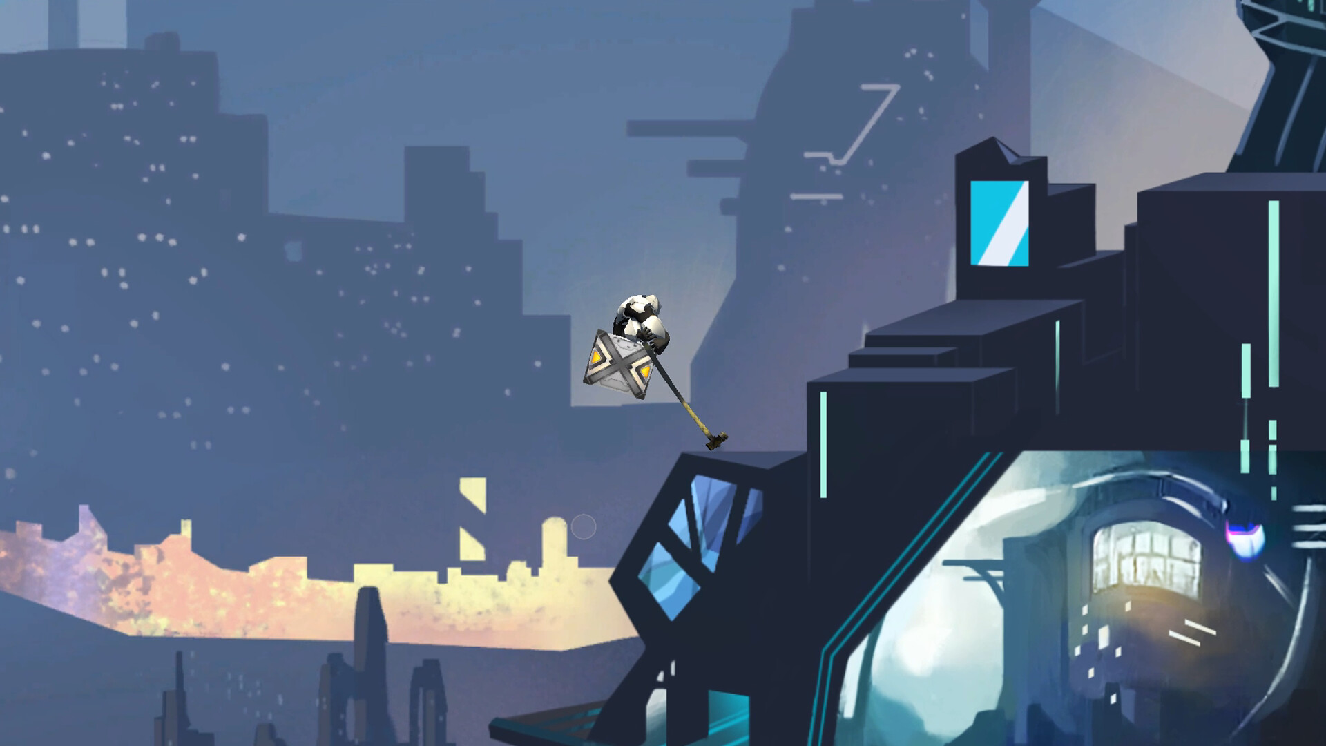 Gorilla Adventure screenshot 1
