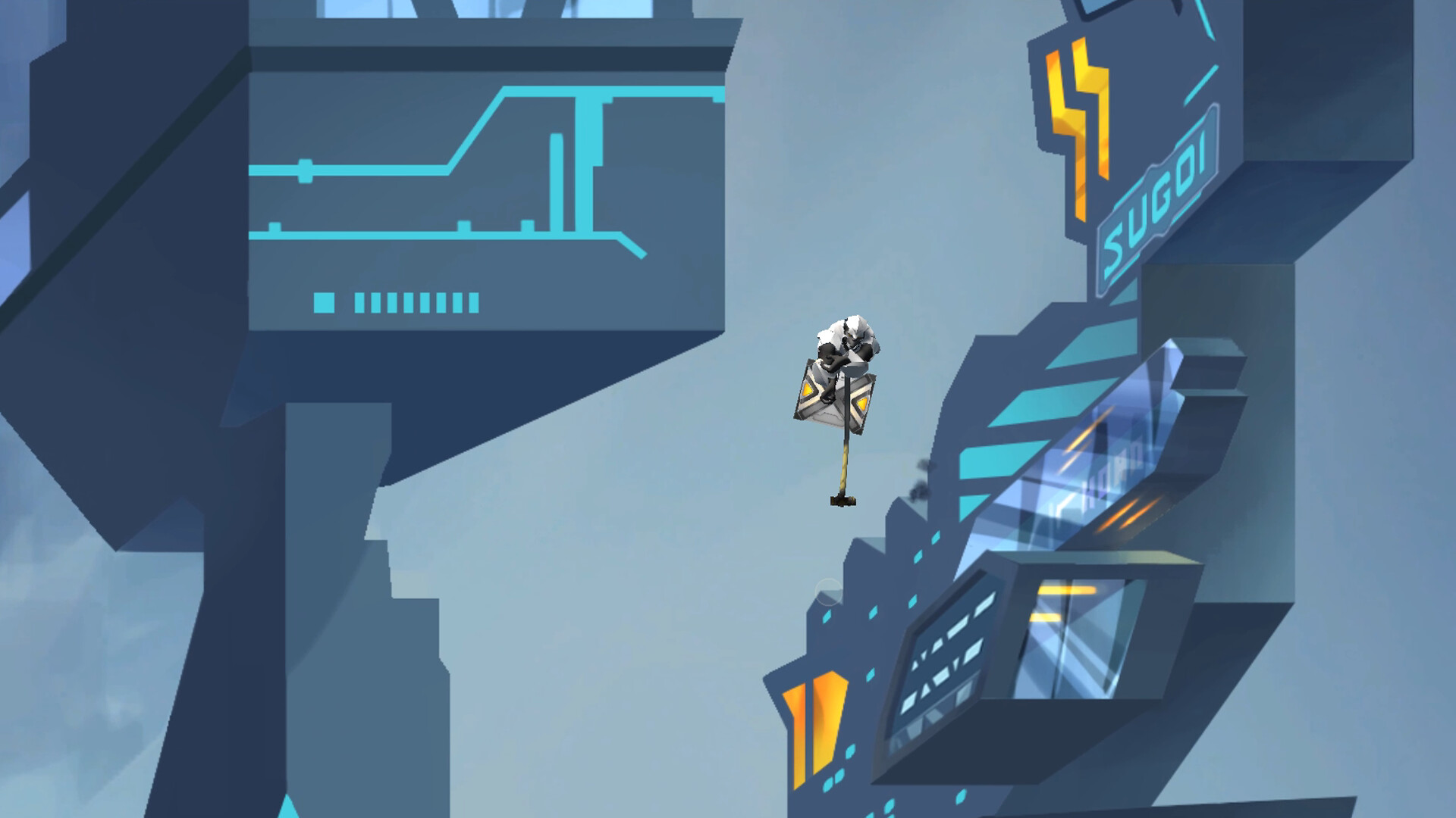 Gorilla Adventure screenshot 2