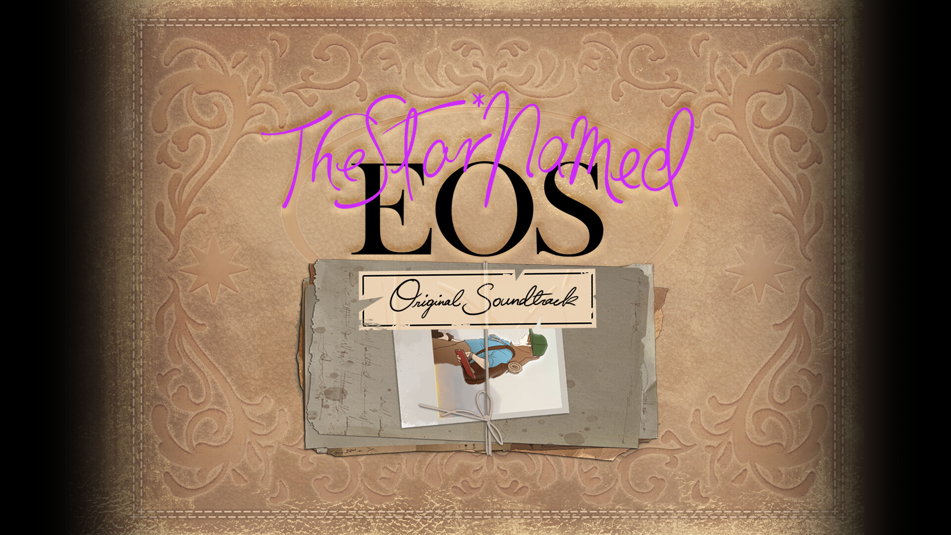 The Star Named Eos Soundtrack screenshot 1