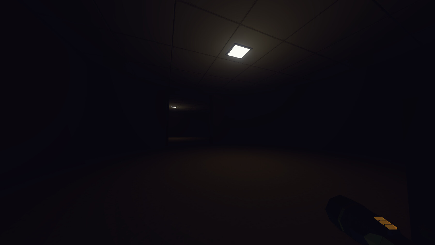 Echoes Afterfall screenshot 1