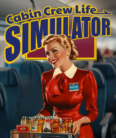 Cabin Crew Life Simulator