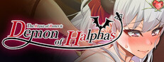 The Brave of Boner and the Demon of Halphas