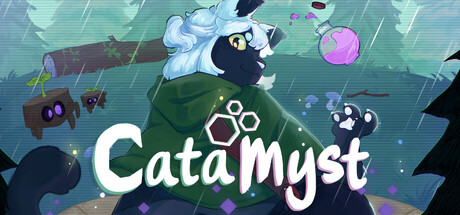 Catamyst