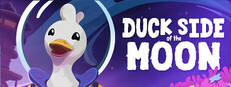 Duck Side of the Moon PC Game Deal - Save 10% on Epic | LootOps Price Radar
