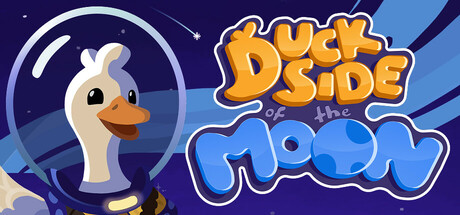 Duck Side of the Moon Cover Image