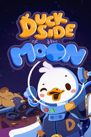Duck Side of the Moon