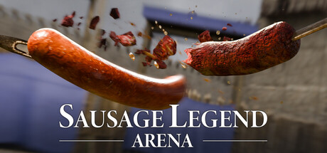 Sausage Legend: Arena