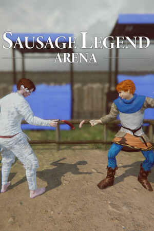 Sausage Legend Arena