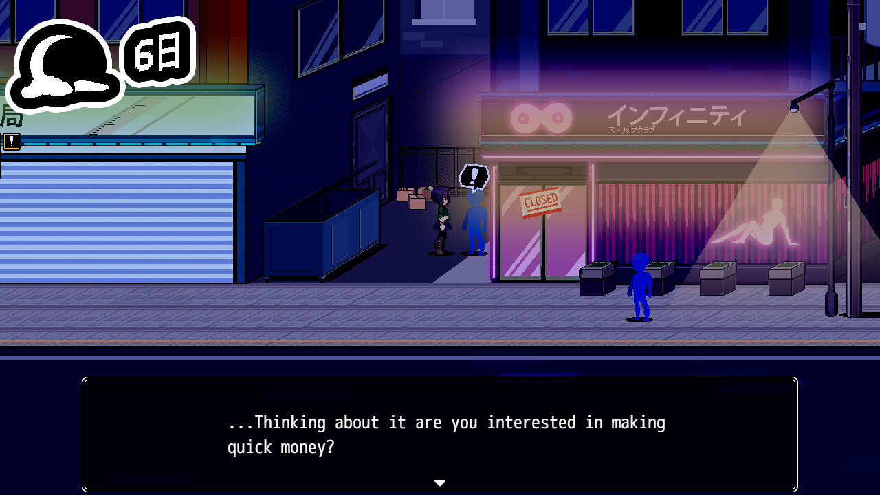 Echoes of the town screenshot 7