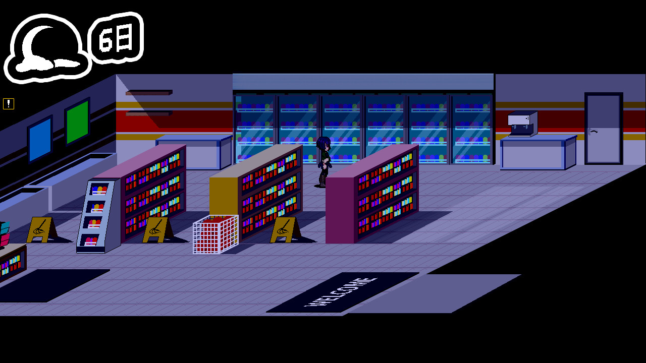 Echoes of the town screenshot 4