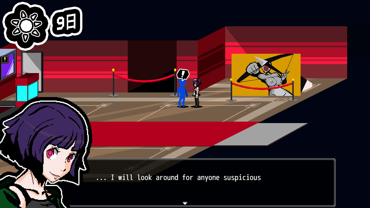 Echoes of the town screenshot 6