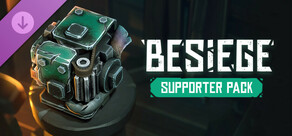 Besiege: Supporter Pack