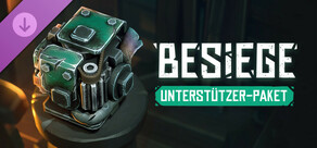 Unterstützer-Paket von Besiege