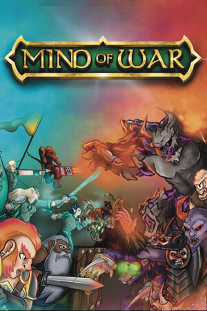 Mind of War