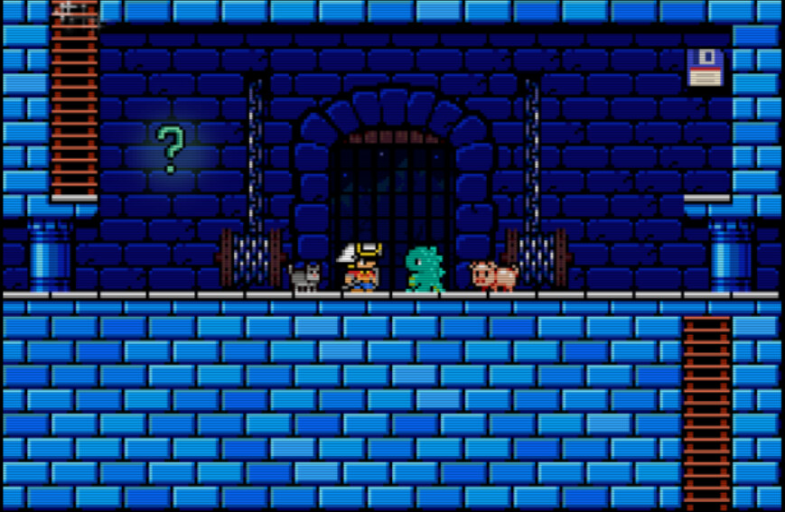 Pampas & Selene - Supporter Pack screenshot 1