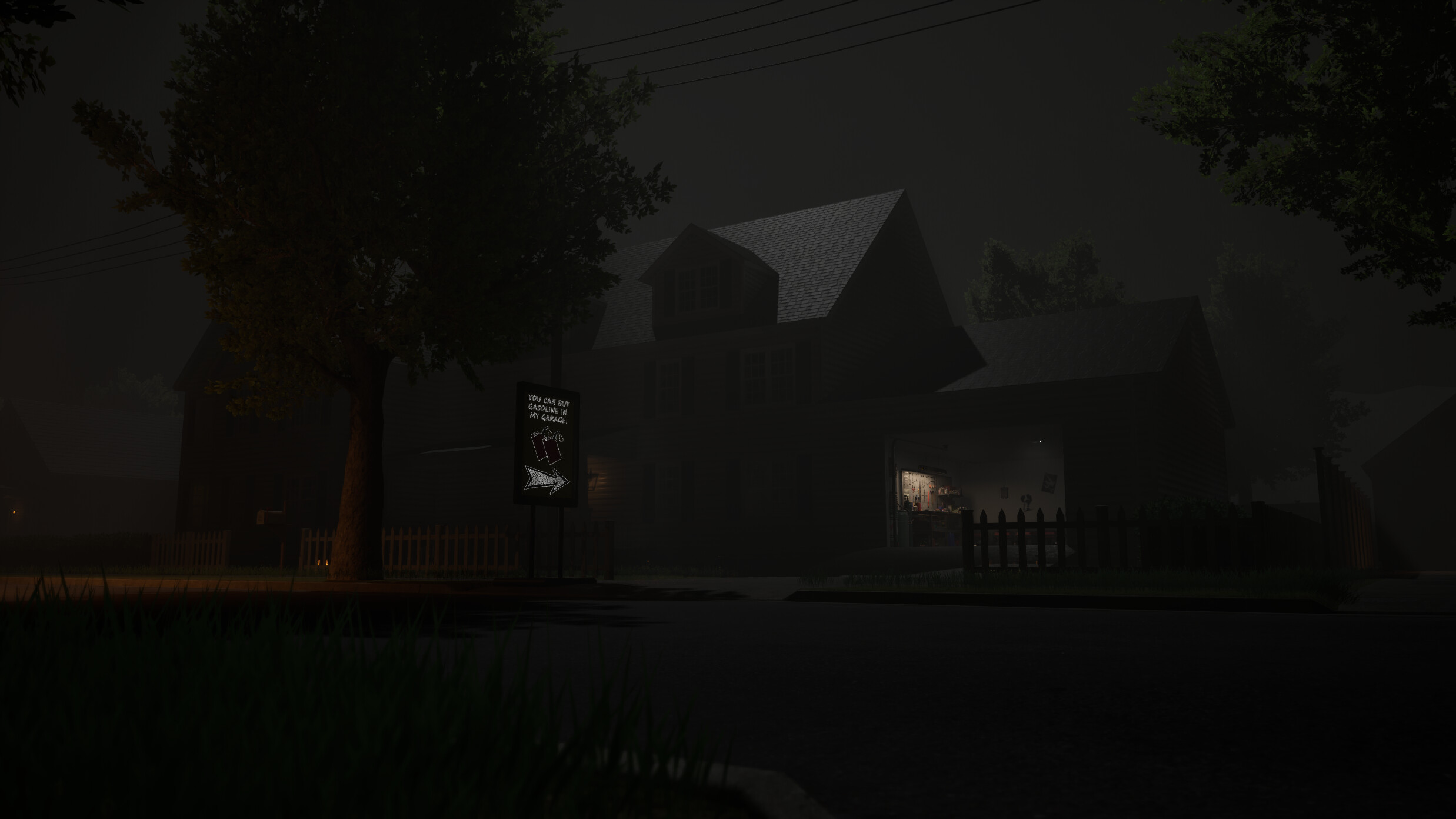 The Limb screenshot 7