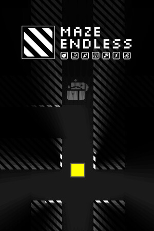 Maze Endless
