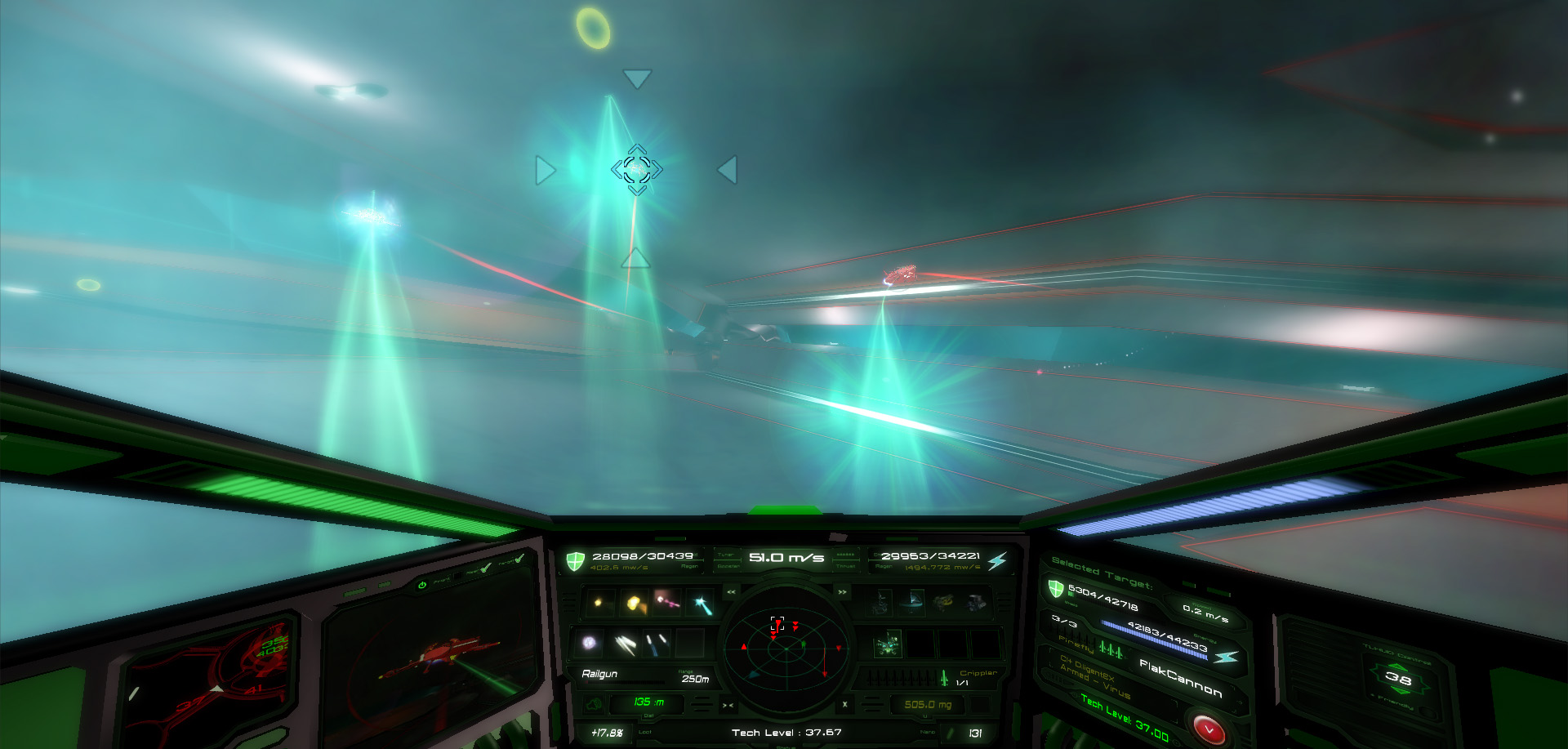 NeonXSZ screenshot 23