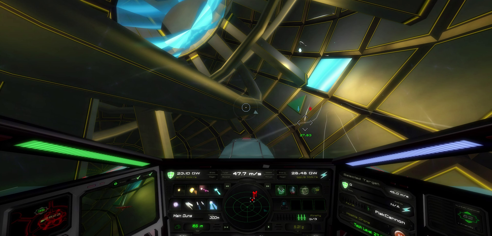 NeonXSZ screenshot 14