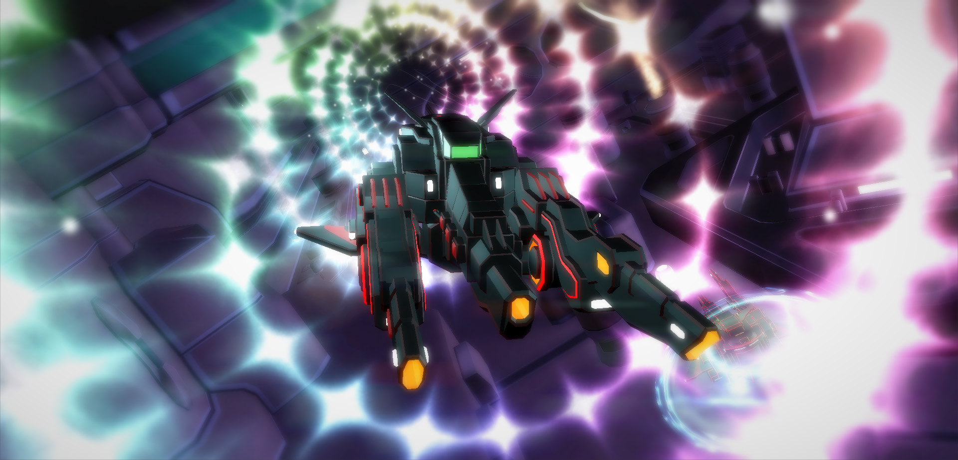 NeonXSZ screenshot 9
