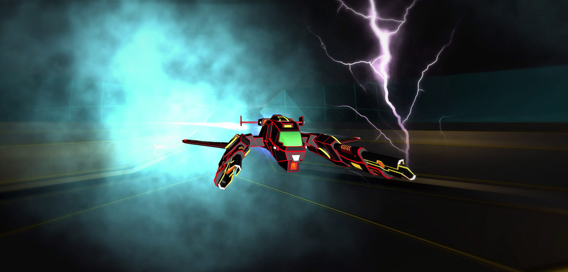 NeonXSZ screenshot 11