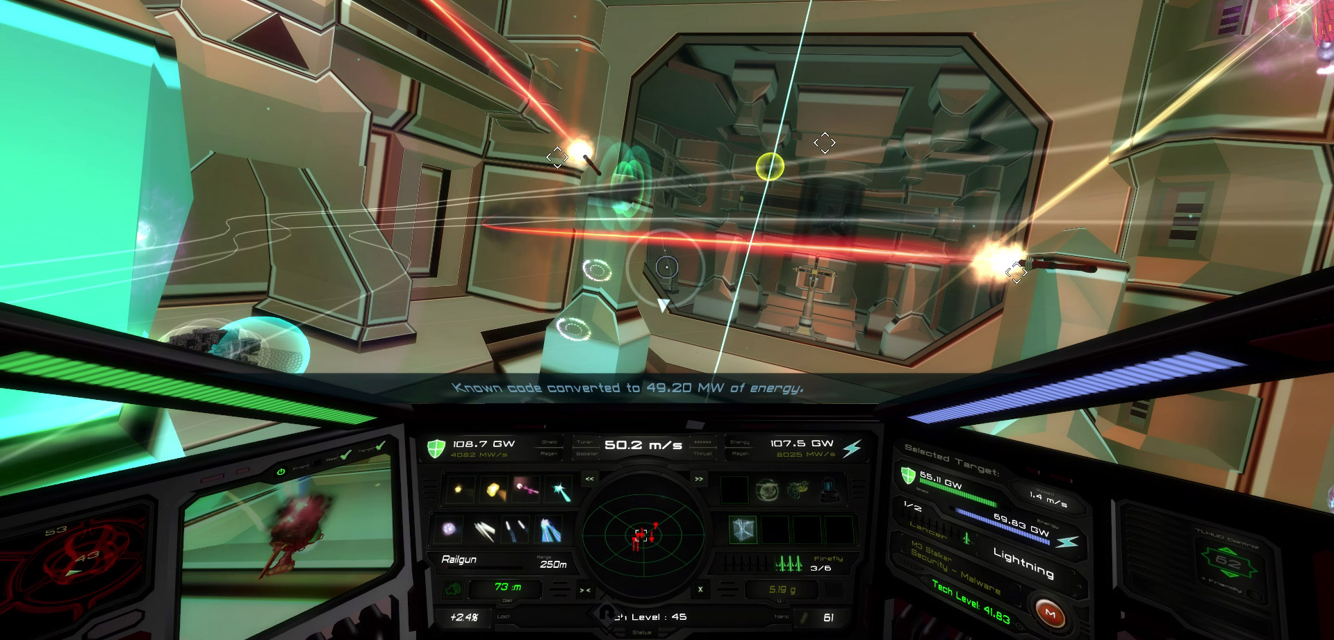 NeonXSZ screenshot 13