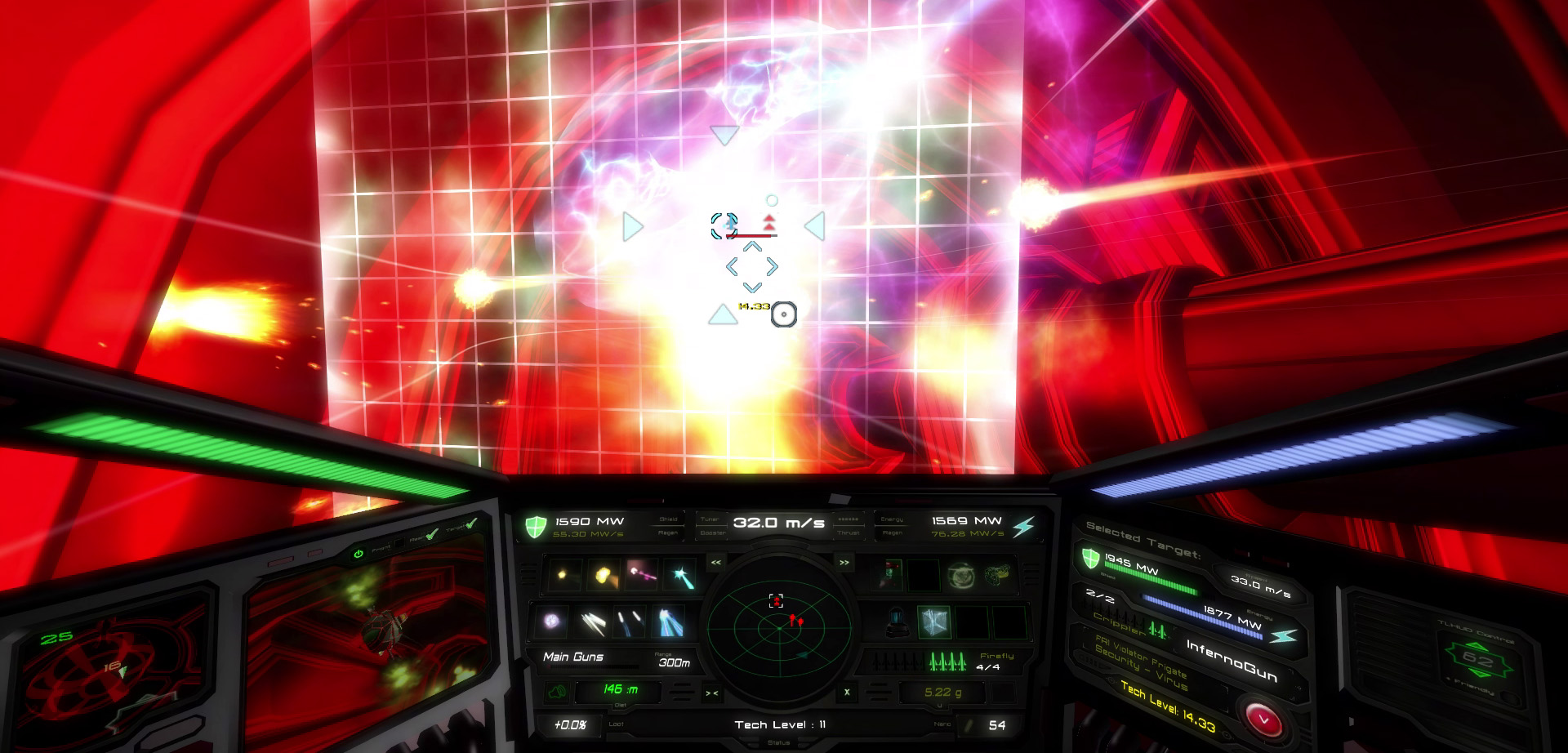 NeonXSZ screenshot 22